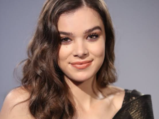 Hailee Steinfeld