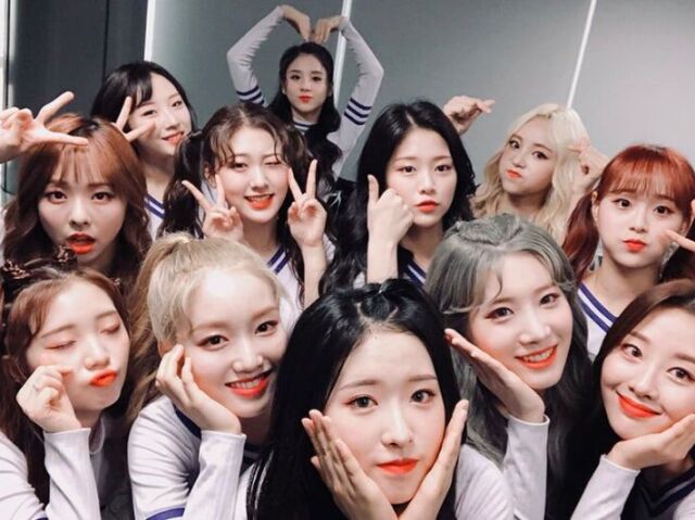 ◾Qual é a Integrante do Loona?◾