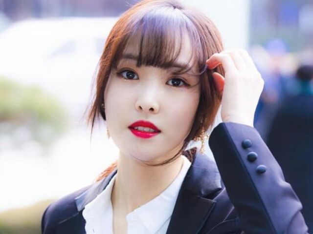 Yuju(GFRIEND)