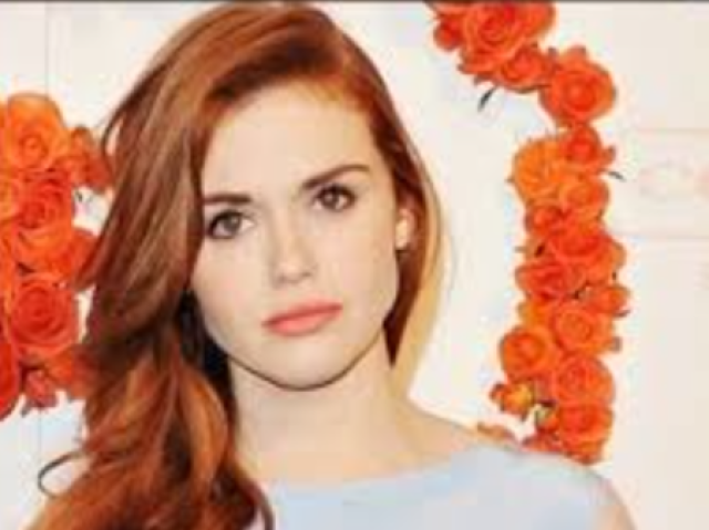 Holland roden