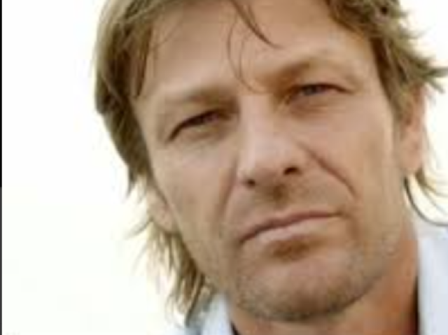 Sean bean