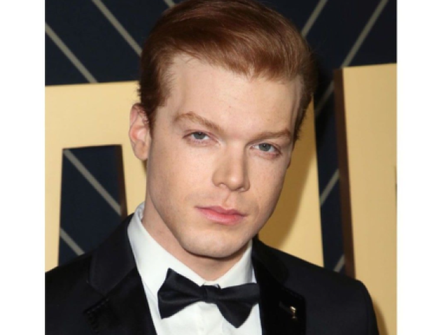 Cameron monaghan