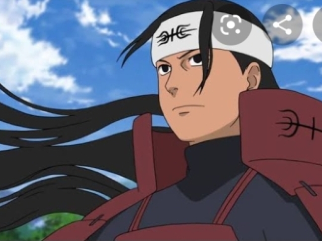 HASHIRAMA SENJU