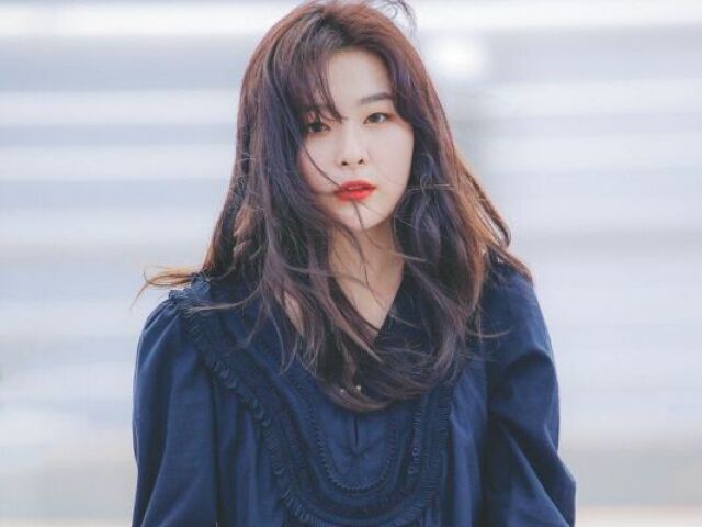 Seulgi(REDVELVET)