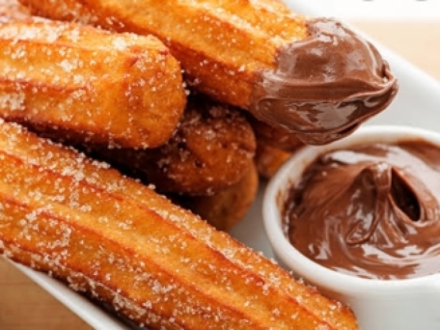 Churros