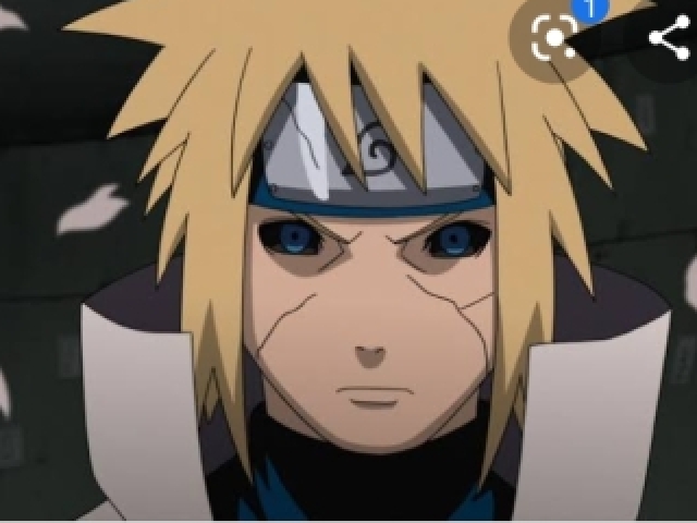 MINATO NAMIKAZE