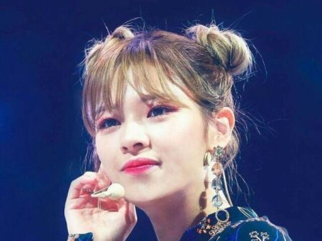 Jeongyeon(TWICE)