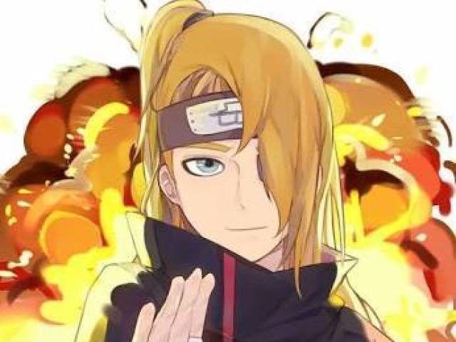 deidara