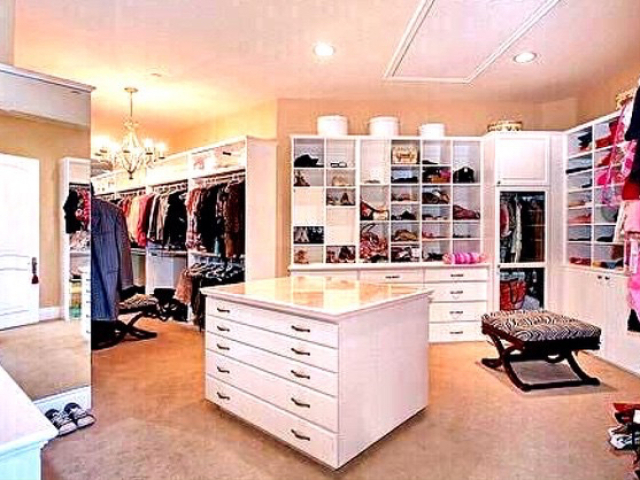 Closet Tumblr