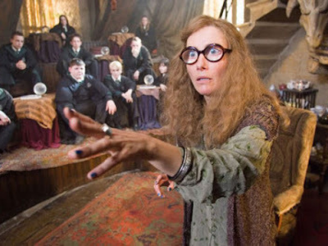 Professora Trelawney