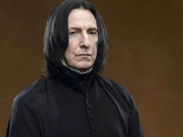 Professor Snape