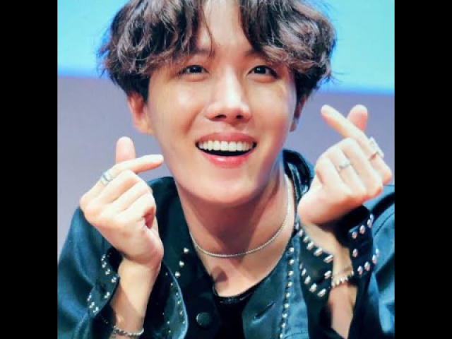 J-hope