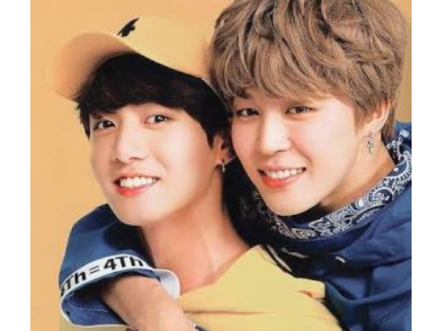 Jikook