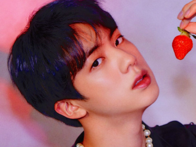 Jin (BTS)