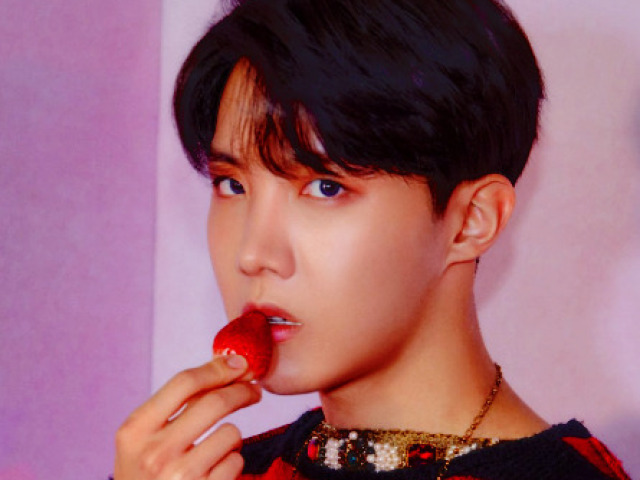 Jhope (BTS)