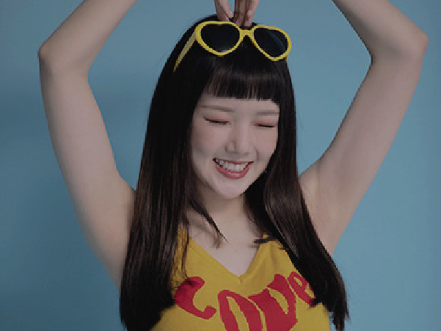 Yerin (Gfriend)