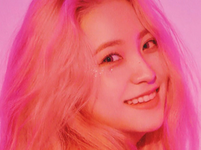 Yeri (Red Velvet)