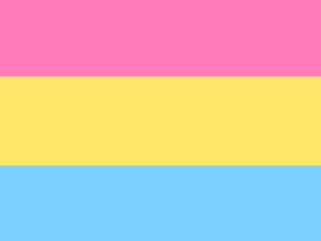 panssexual