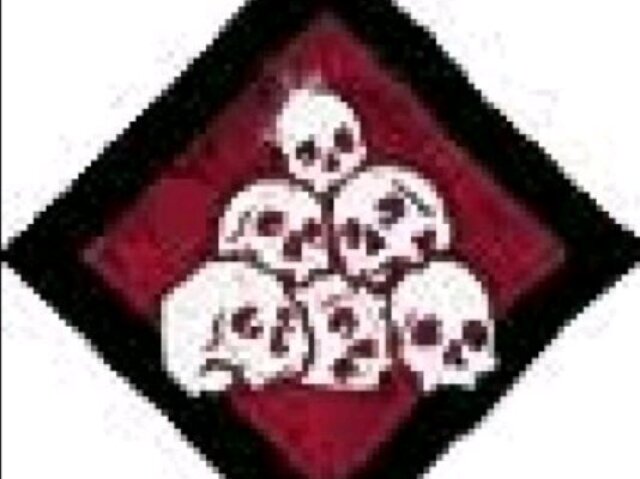 Feitiço: Ninguem Escapa da Morte (Quando os portões de saída forem ativados, se ainda houver algum totem comum na partida esse se tornara um totem infeitiçado,após isso, todos os survs ficam no estado exposto até que algum deles purifique o totem enfeitiçado)