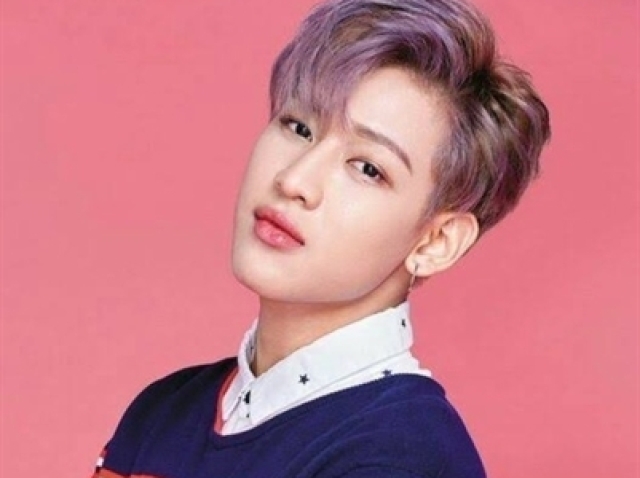 BAMBAM(GOT7)