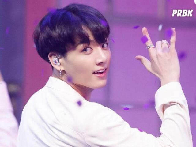 JUNGKOOK(BTS)