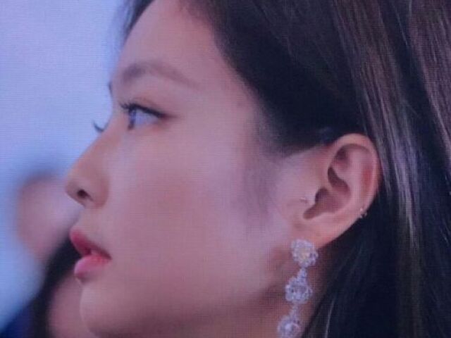 Jennie!