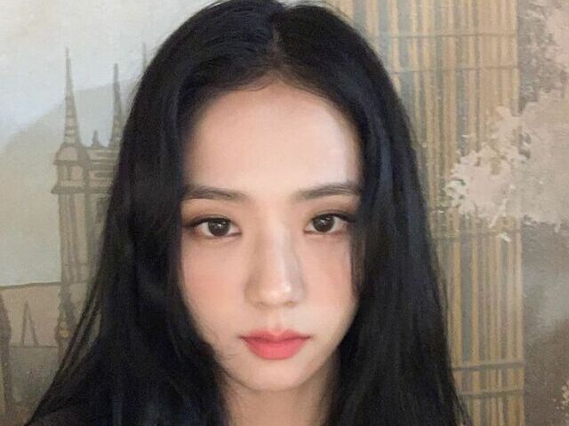 Jisoo(BLACKPINK)