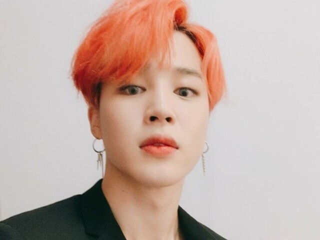 Jimin (BTS)