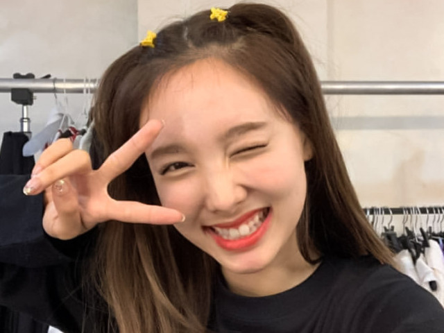 Nayeon (Twice)