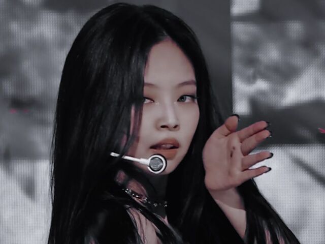 Jennie!