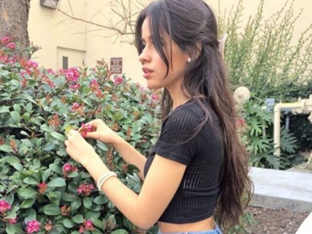 Camila Cabello