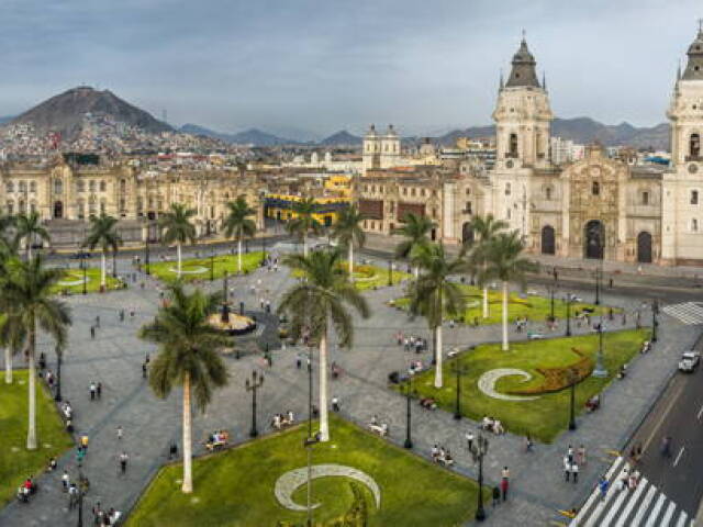 Lima