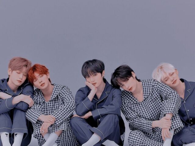 Quem do TXT você namoraria?