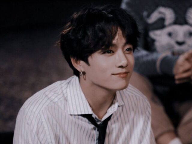 Você realmente conhece o Jung Kook?