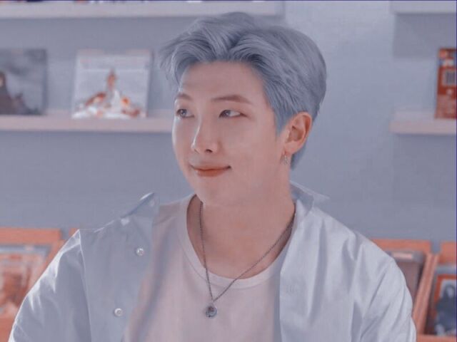 Você realmente conhece Kim Namjoon?