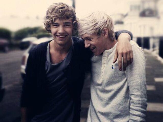 Niam Horayne