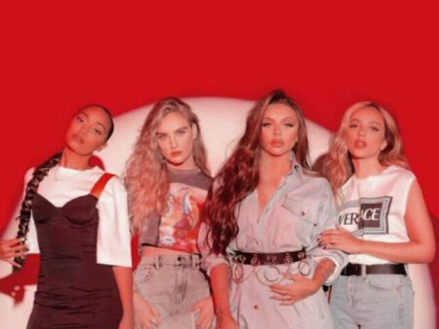 Little mix