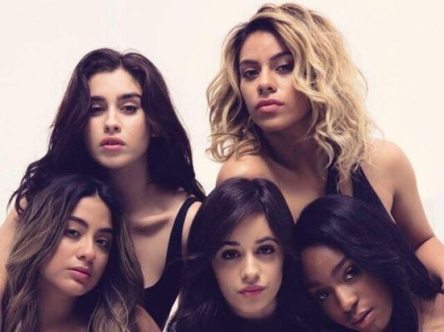 Fifth harmony