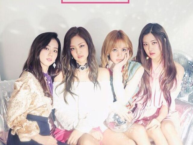 BLACKPINK