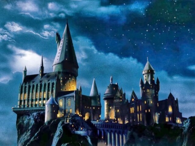 Você conhece mesmo o Universo Harry Potter?