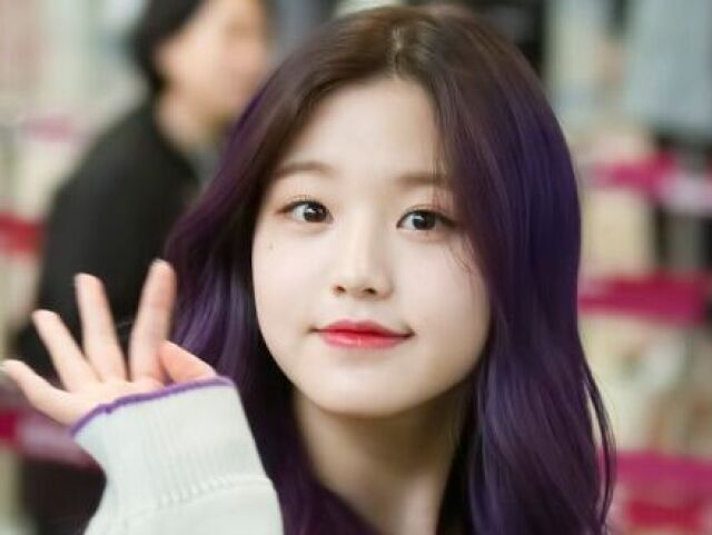 Wonyoung(IZ*ONE)