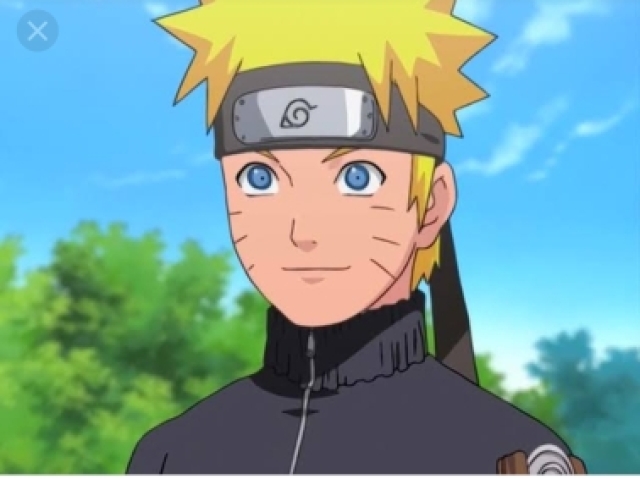 Naruto