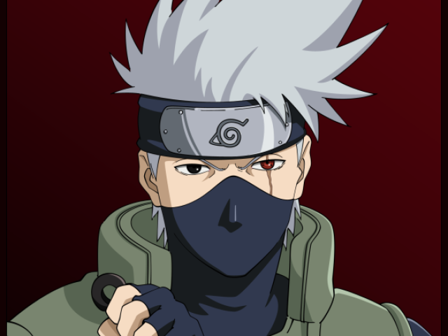 Kakashi