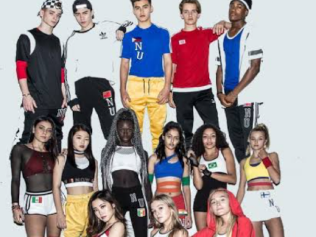 Now United