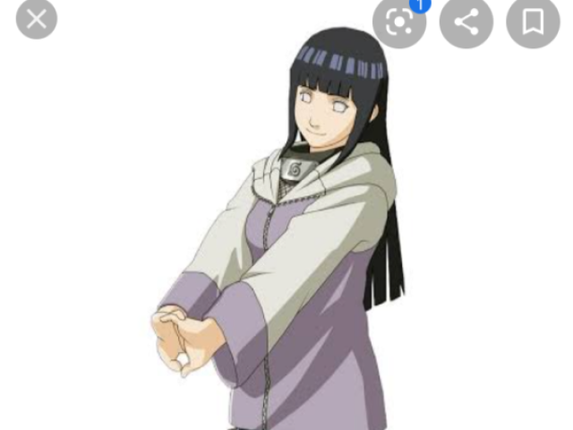 Hinata