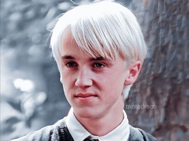 Draco Malfoy