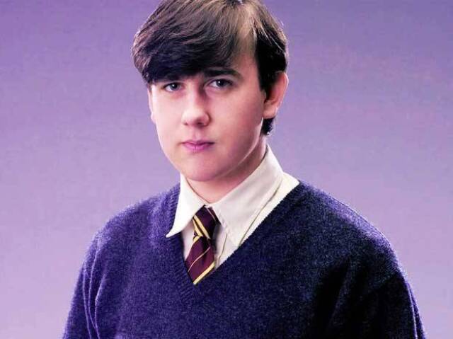 Neville Longbottom