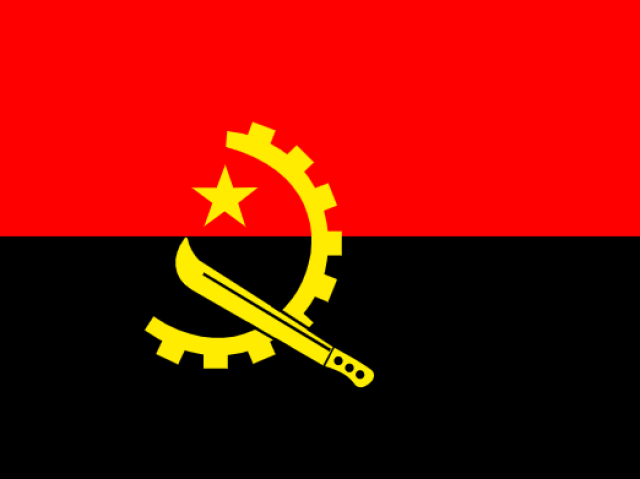 Angola