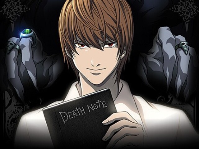 yagami