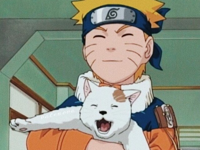 Naruto Uzumaki